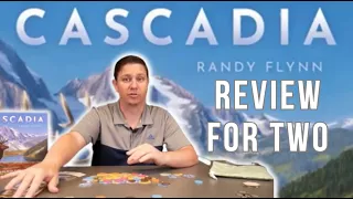 Cascadia : A Review for Two