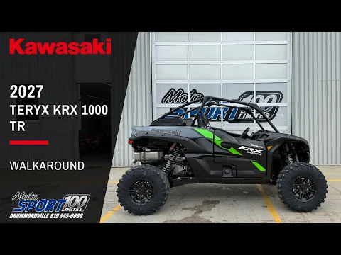 Kawasaki Teryx Krx 1000 Tr 2027 Thumbnail alt
