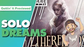 20 Strong Etherfields Gamefound Preview Playthrough