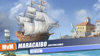 Maracaibo Review - The Euro of the Caribbean