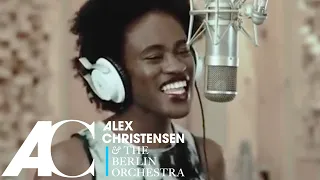 Rhythm Is A Dancer feat. Ivy Quainoo - Alex Christensen & The Berlin Orchestra (Official Video)