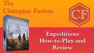 Expeditions How-To-Play and Review