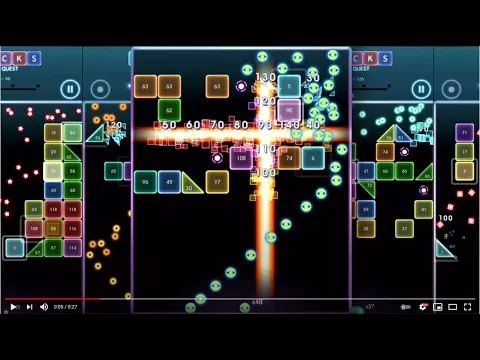 Video Pemutus Bata Quest