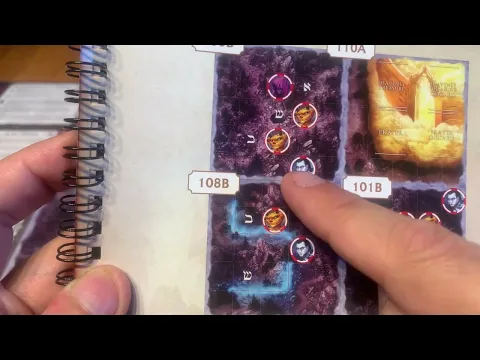 Deliverance: dungeon crawl angélique