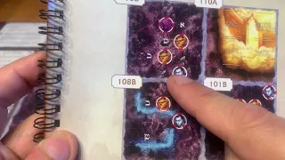 Deliverance: dungeon crawl angélique