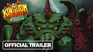 Kingdom Rush: Elemental Uprising | Board Game Official Trailer EN