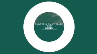 Ralvero & Jimmy Clash - Trivia (OUT NOW)