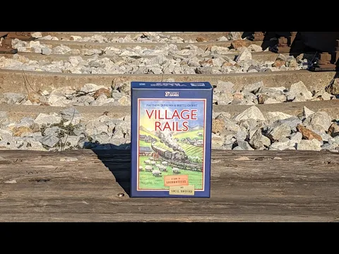 Village Rails Review