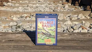 Village Rails Review