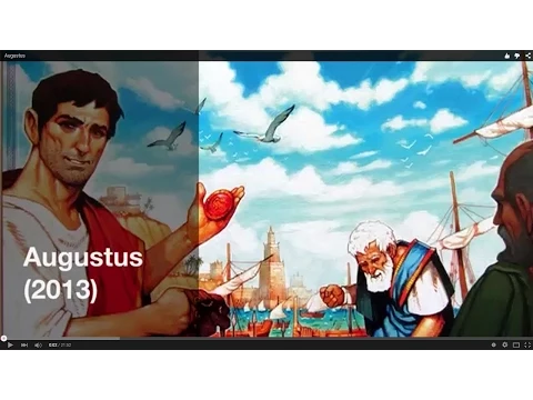 Augustus