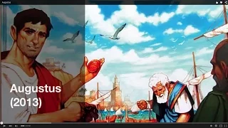 Augustus