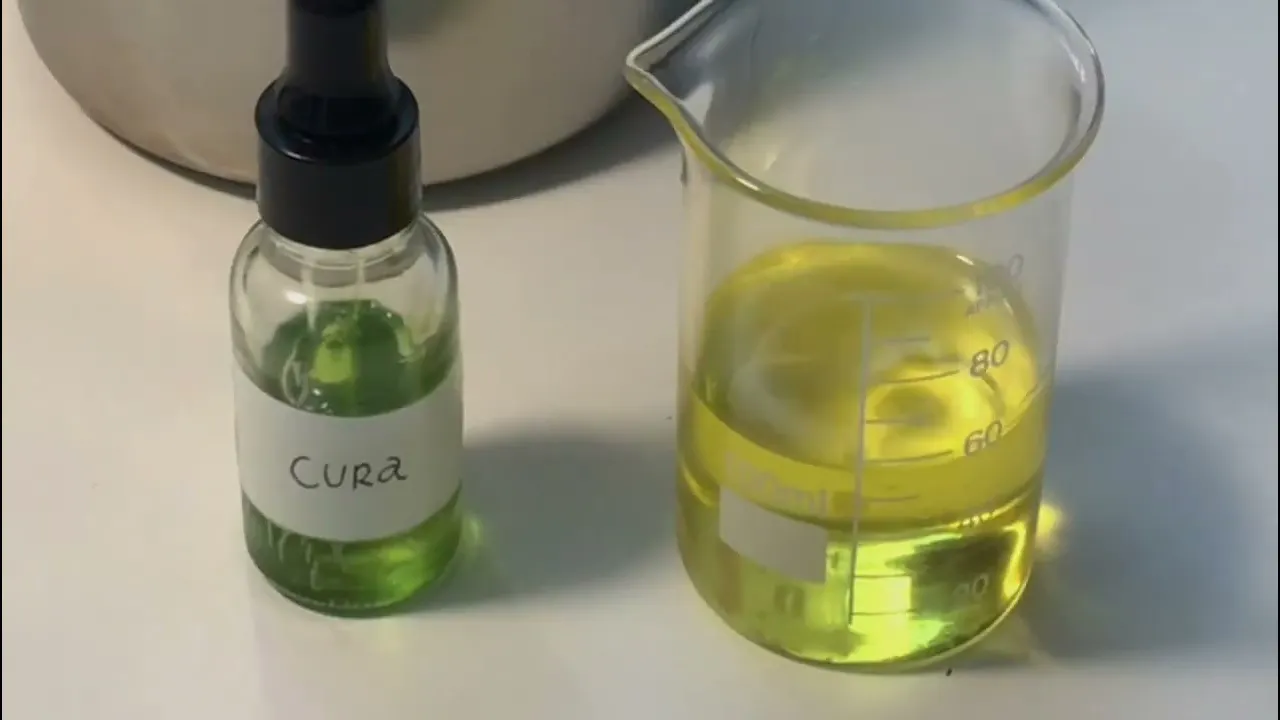 Vídeo de Círculo da Serpente