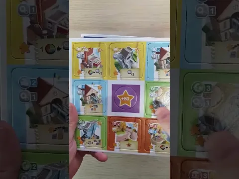🏠URBIFY UNBOXING - Urbify Board Game