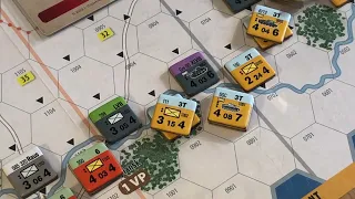 Enemy Action Kharkov SS Take 2 Part 1