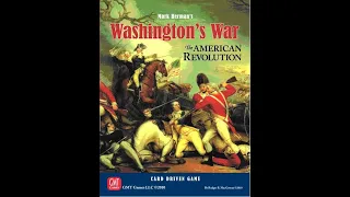 Washington's War Components Overview