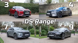 Which DS Should You Buy? The Entire Range Compared!