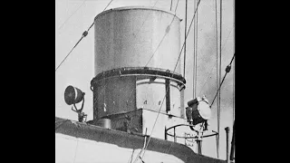 Arrival In Port new version