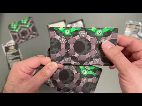 Widget's Workshop PPC unboxing