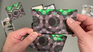 Widget's Workshop PPC unboxing