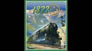 1822PNW Unboxing
