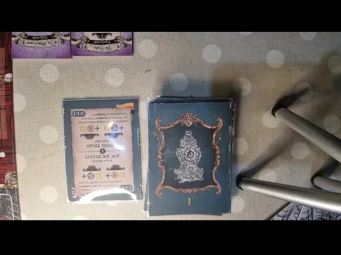 Introducing here comes a Candle