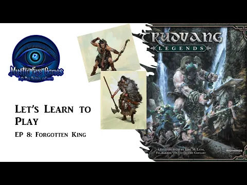 Trudvang Legends EP 8