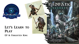 Trudvang Legends EP 8