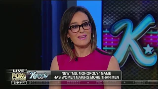 Ms. Monopoly Game is Insulting to Women