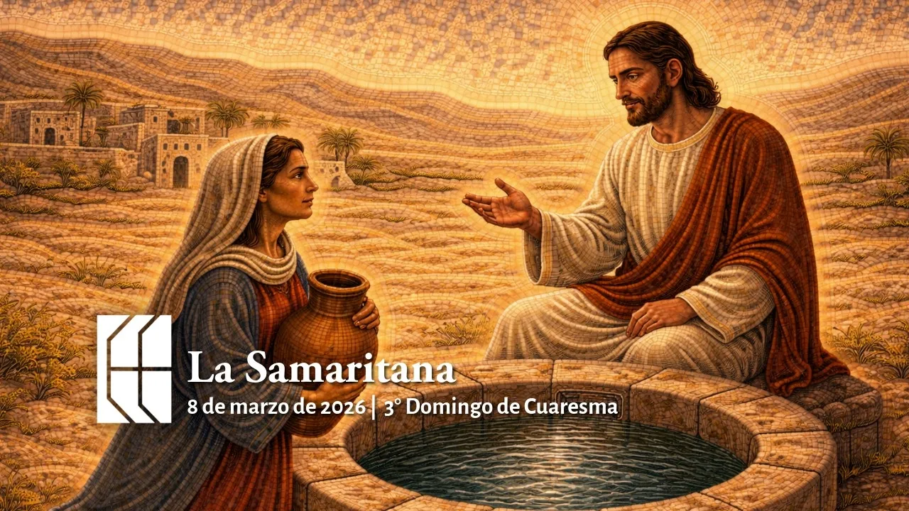 Video de Encuentro Eucarístico