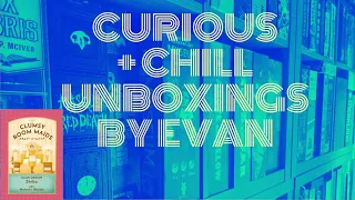Clumsy Room Maids (Curious + Chill Unboxings Episode 146)