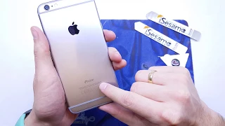 How to OPEN iPhone 6 Plus in 3 Minutes