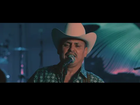 Video for event landing page