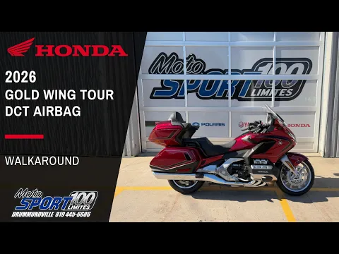 2026 Honda Gold Wing Tour Dct Airbag Thumbnail alt