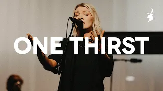 One Thirst - Emmy Rose feat. Gable Price | Moment