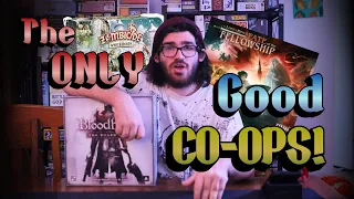 I Hate Co-Op Games… But THESE 10 Won Me Over