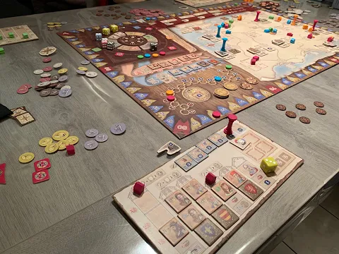 Tiletum : Explication et analyse du jeu