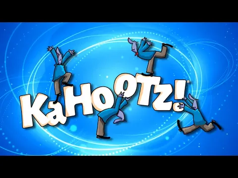 Kahootz!