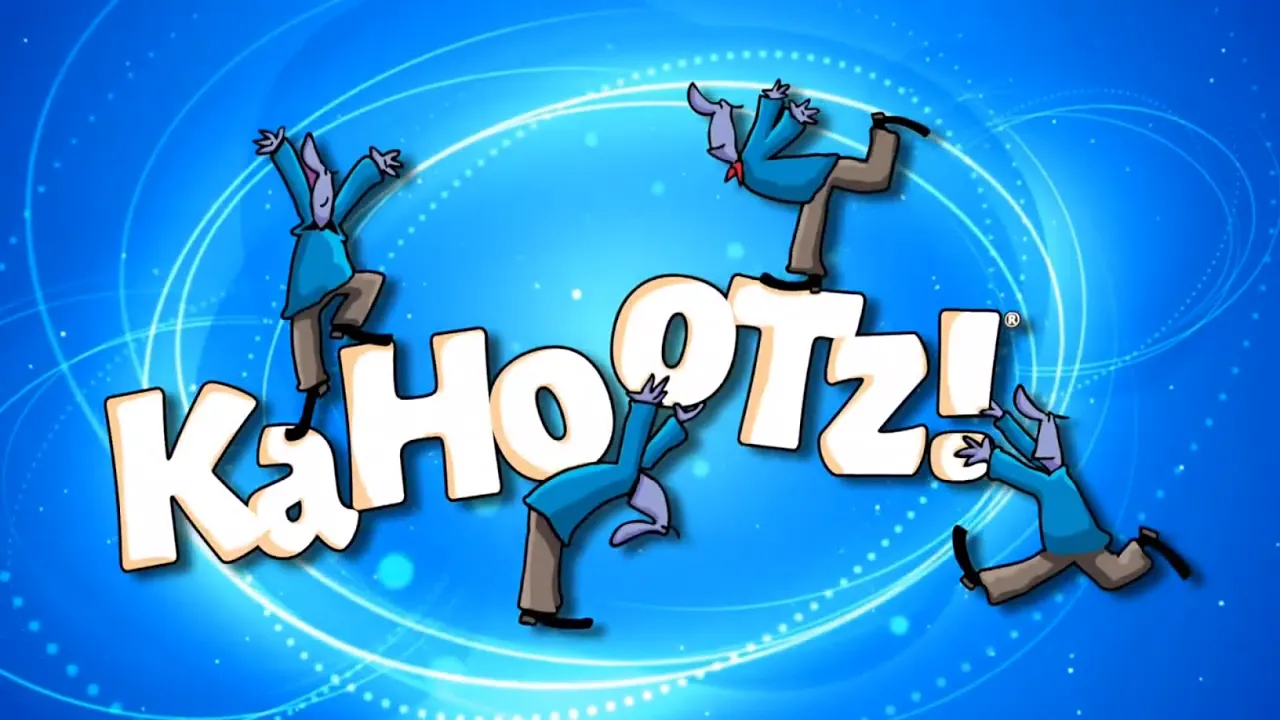 Kahootz!