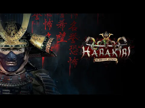 Harakiri: Blades of Honor Trailer