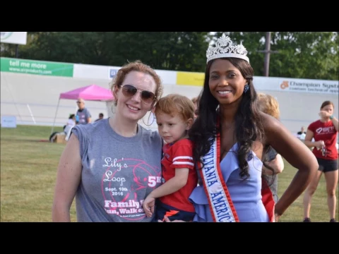 Race Video
