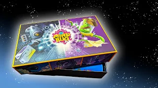 Mindbug BEYOND ️ - UNBOXING