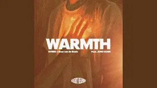 Warmth (feat. Jono Dorr)