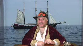 The Board Game Guy Looks at Cartageña