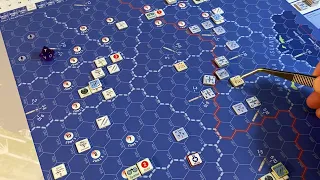 Carrier Battle Philippine Sea Scenario 6 Part 29