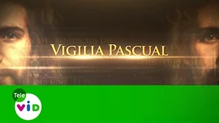Vigilia Pascual 2017 desde La Catedral Metropolitana de Medellín  - Tele VID