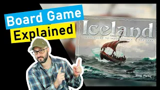 Is Iceland Settlement to Independence for you? A Quick Overview!