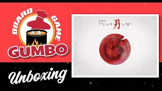 Board Game Gumbo: Unboxing & Overview