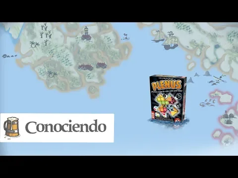 Conociendo Plenus - Zacatrus