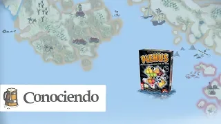 Conociendo Plenus - Zacatrus
