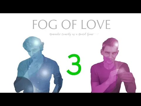 Fog Of Love Episode 3 (The photography calamity)